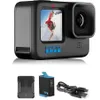 GoPro HERO10 23 MP Action...