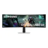 Monitor gaming odyssey oled...