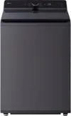 LG - 5.5 Cu. Ft. High...