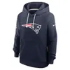 New England Patriots Sideline...