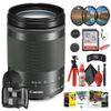 Canon EF-M 18-150mm f/3.5-6.3...