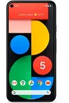 Pixel 5 Simplement Noir 128Go...