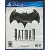 Batman: The Telltale Series...