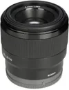 Sony SEL50F18F FE 50mm F1.8...