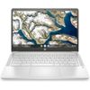 HP ChromeBook 14a-na1009ns...