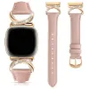 Women's Leather Watch Band...