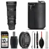 Nikon Z 180-600mm f/5.6-6.3...