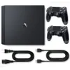Sony PlayStation 4 PS4 Pro...