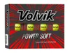 Power Soft Yellow