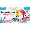 Snipperclips Cut It Out...