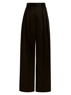 Women's Teyana Wide-Leg Pants...