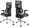 SIHOO Dora S100 ergonomischer...
