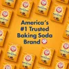 Arm & Hammer Baking Soda, 2.7...