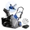 Snow Joe 24V-X2-SB18 48-Volt...