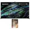 Sony XR77A95L 77 Inch QD-OLED...