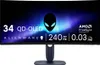 Alienware - AW3425DW  34" TFT...