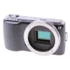 Sony Alpha NEX-C3 16MP...