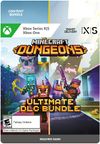 Minecraft Dungeons: Ultimate...