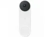 Google Nest Doorbell (wired,...