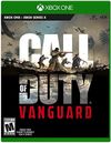 Call of Duty: Vanguard - Xbox...