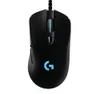 Logitech G403 Hero RGB Gaming...