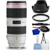 Canon EF 70-200mm f/2.8L IS...