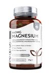 Magnesium Citrate 1480mg 180...