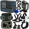 GoPro GOH12B1EUSWAL 8PC...