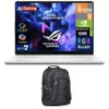 ASUS ROG Zephyrus AI Gaming...