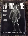 Frank Zane Mind, Body,...