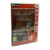 Sherlock Holmes Mystery of...