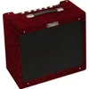Blues Junior IV Red Snakeskin