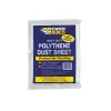 Everbuild Sika Polythene Dust...