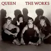 Queen The Works 1LP in Black