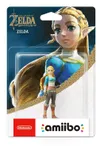 Nintendo Zelda amiibo