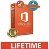 Office 365 licence &agrave; vie