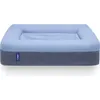 Casper Dog Bed in Blue at...