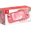 Switch Lite, Spielkonsole