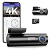 AZDOME M300S 4K Dash Cam with...