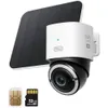 eufy Security 4G LTE Solar...