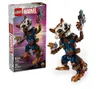 LEGO Marvel Rocket & Baby...