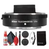 Nikon Z Teleconverter TC-1.4x...