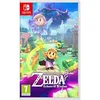 Nintendo Switch The Legend of...