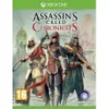 Assassins Creed Chronicles...