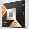 Amd Ryzen 7 9800x3d 8-Core,...
