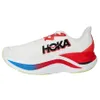 Hoka One Skyward X Blanc De...