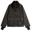 Barbour Women's Cropped...