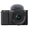 Sony ZV-E10 + E PZ 16-50mm...