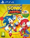 Sonic Mania Plus Inc Artbook...