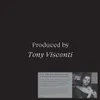 Produced By Tony Visconti 4CD